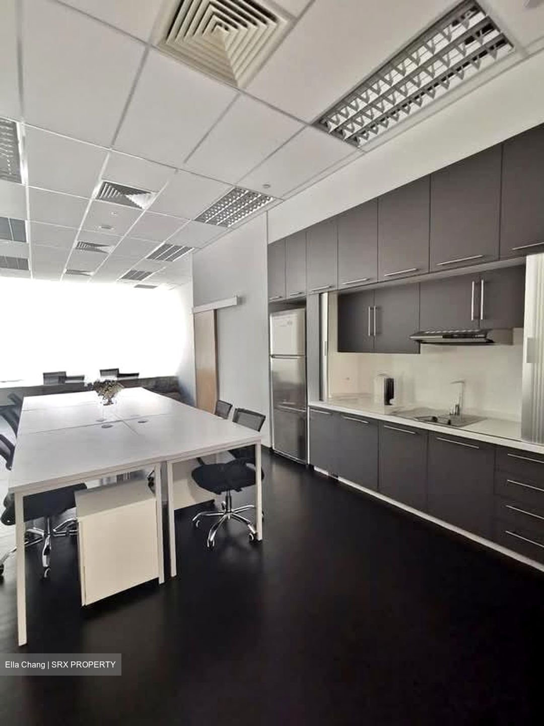 The Central (D1), Office #563718871